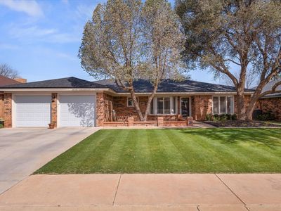 5228 89th St, Lubbock, TX, 79424