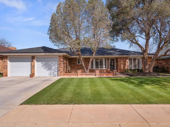 5228 89th St, Lubbock, TX 79424
