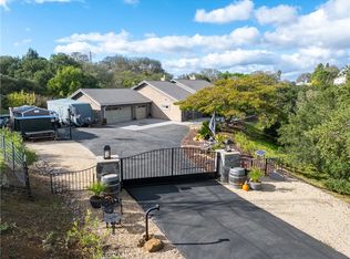 10844 Vista Rd, Atascadero, CA 93422