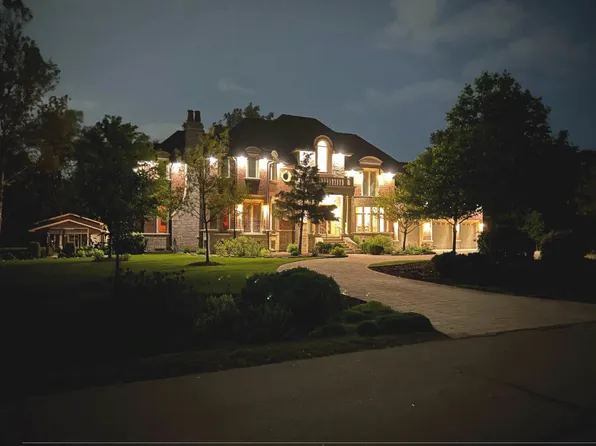 2940 Farner Ct, Riverwoods, IL 60015