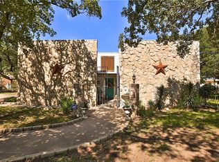 1841 Castle Dr, Clyde, TX 79510