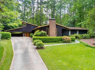 6904 Woodmere Dr, Raleigh, NC 27612