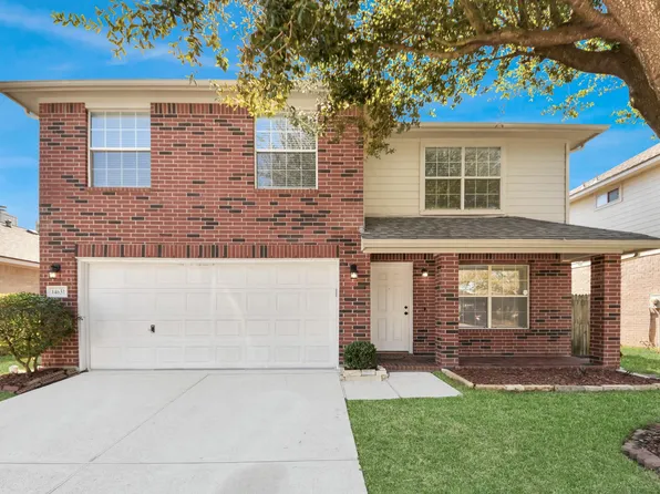 14631 Alannah Lagoon Ct, Houston, TX 77083