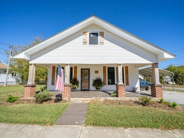 117 E Songer St, Waynesboro, TN 38485