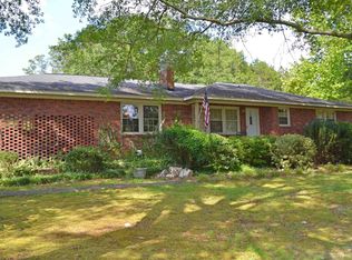 2149 Budjie Rd, Leesville, SC 29070