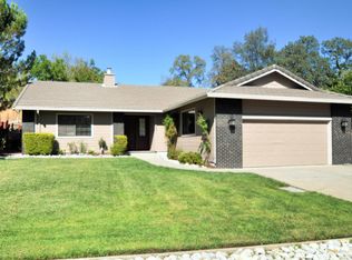 5399 Terra Linda Way, Redding, CA 96003