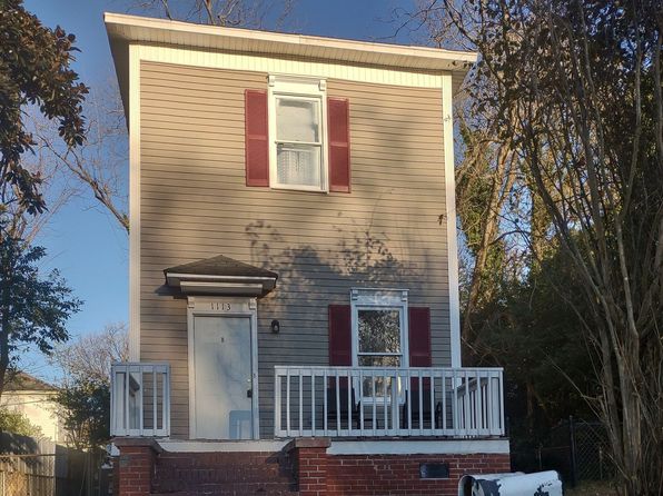 1113 Olympia Ave APT B