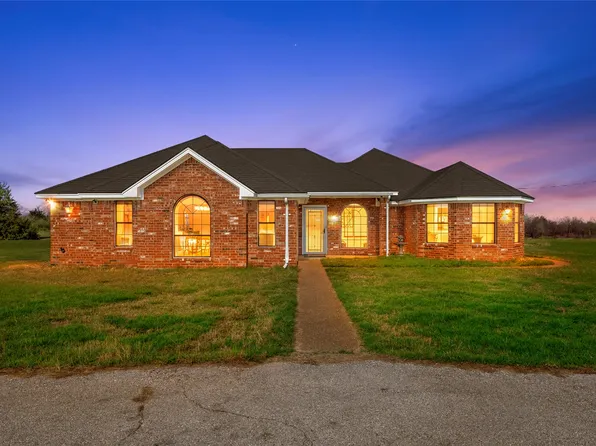494 Westgate I Rd, Eddy, TX 76524