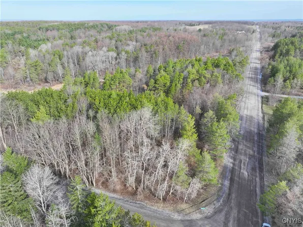 Friedman Rd, Darien Center, NY 14040