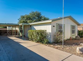 4819 N River Valley Loop, Tucson, AZ 85705