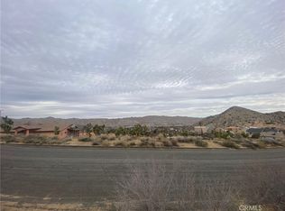 0 Free Gold Dr #42, Yucca Valley, CA 92284
