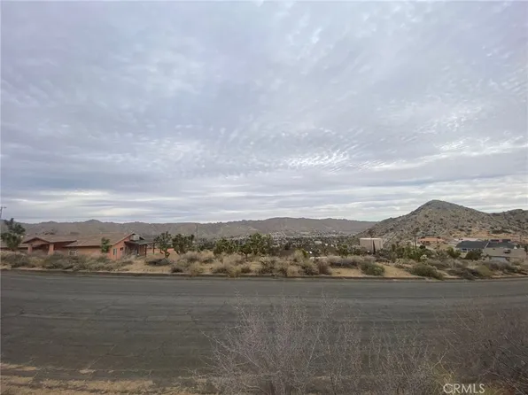 0 Free Gold Dr #42, Yucca Valley, CA 92284
