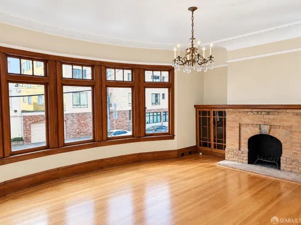 1218 17th Ave, San Francisco, CA 94122