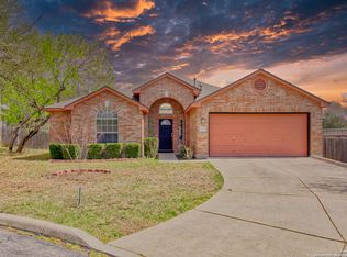 2 Marella Dr, San Antonio, TX 78248