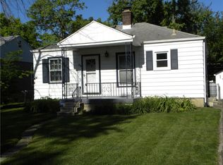 334 S Butler Ave, Indianapolis, IN 46219