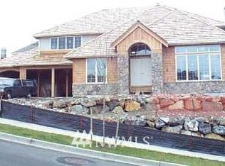 0 L31 Fairway Ave SE, Snoqualmie, WA