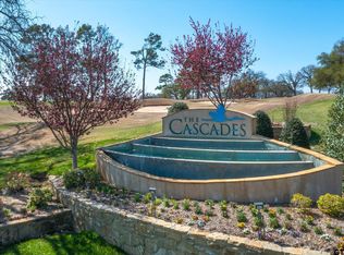 2938 Stewart Way, Tyler, TX 75709