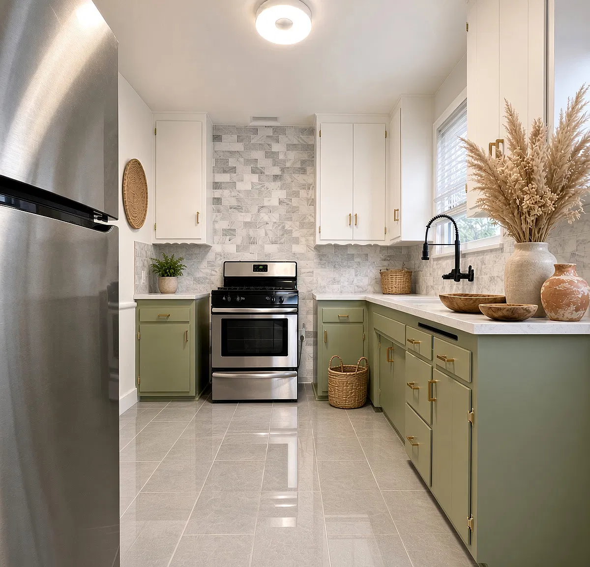 1 bed, 800 sqft, $2,295 — Photo 3