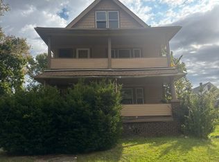 3681 E 154th St, Cleveland, OH 44120