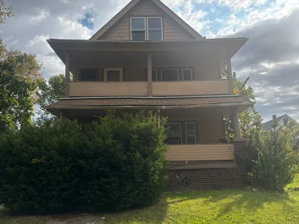 3681 E 154th St, Cleveland, OH 44120