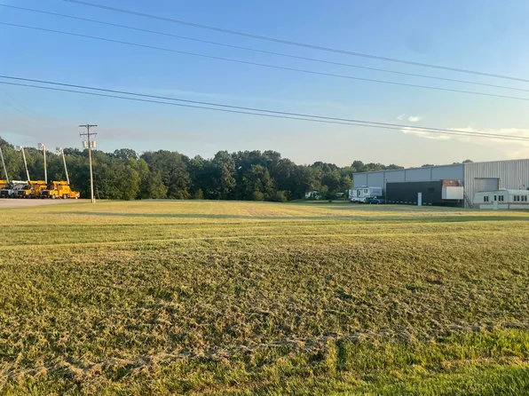 851 Cutoff Rd, Smithland, KY 42081