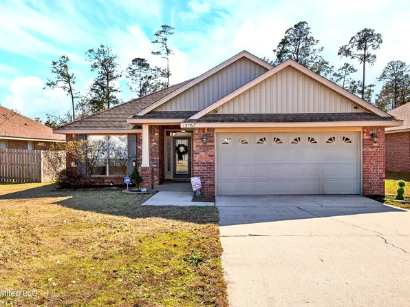 13767 Windwood Dr, Gulfport, MS 39503
