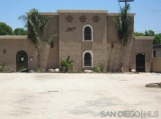 267 S Mollison Ave UNIT 15, El Cajon, CA 92020
