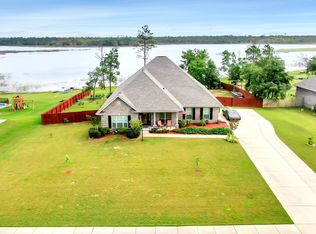161 Lake Merial Blvd, Southport, FL 32409
