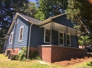 711 Maplewood St, Kannapolis, NC 28081