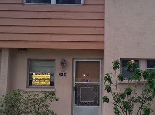 2479 Country Club Dr #C107, Titusville, FL 32780