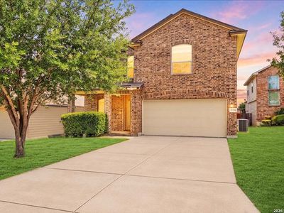 11726 CAYENNE CYN, San Antonio, TX, 78245