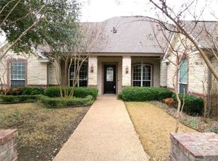 812 Paint Brush Ln, Temple, TX 76502
