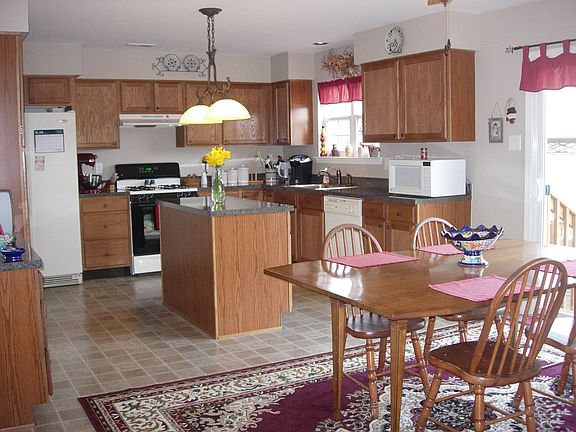 Large Kitchen
