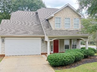 1867 Coopers Pond Rd, Auburn, AL 36830