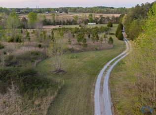 1895 Cemetery Rd, Chase City, VA 23924