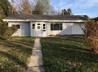 418 N Eddy St, Sandwich, IL 60548