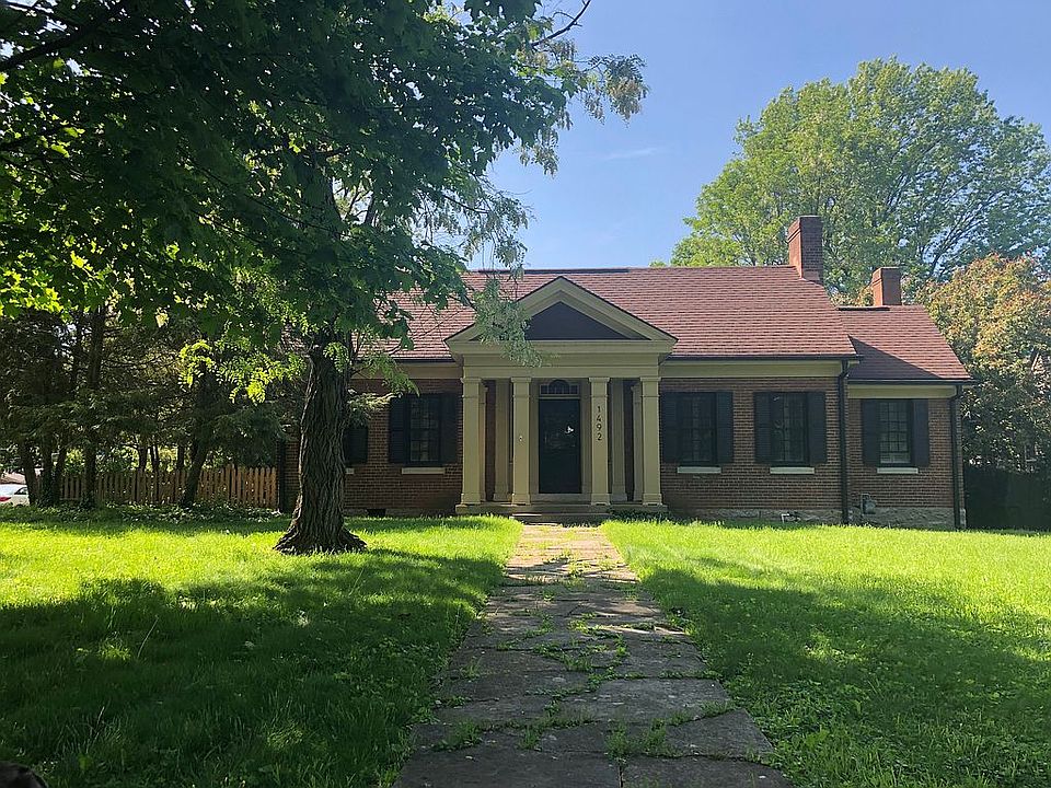 1492 Tates Creek Rd, Lexington, KY 40502 Zillow