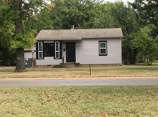 524 Northwood Blvd, Edmond, OK 73013