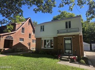2716 Powhattan Pkwy, Toledo, OH 43606