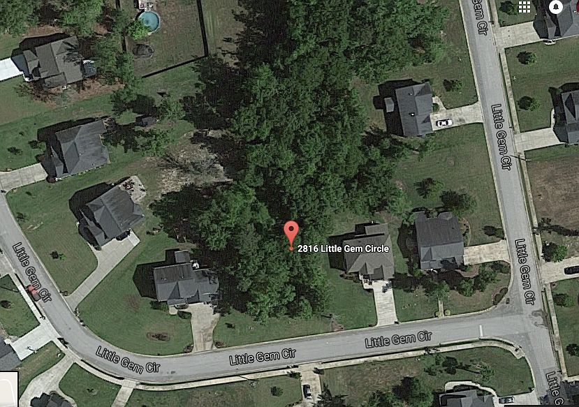 1st image of 2816 Little Gem Cir