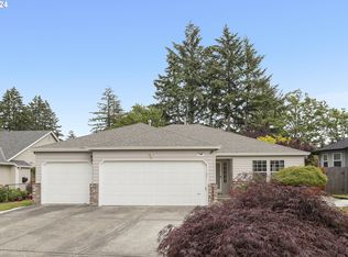 2804 SE 159th Ave, Portland, OR 97236