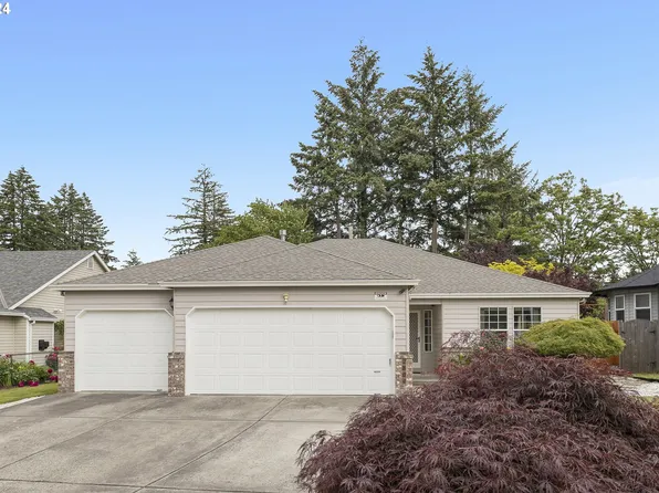 2804 SE 159th Ave, Portland, OR 97236