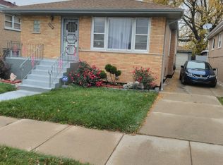 3704 W Hayford St, Chicago, IL 60652