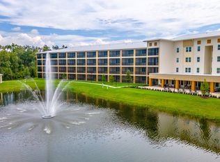 Lake Saunders Reserve, Mount Dora, FL 32757