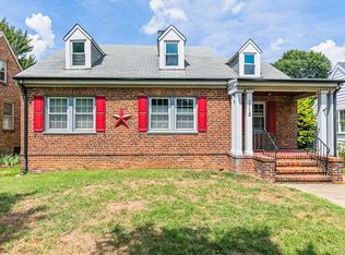1712 Maple Shade Ln, Richmond, VA 23227