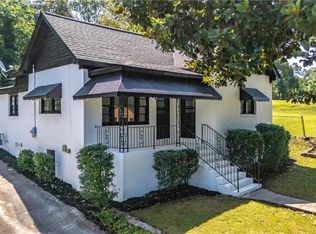 122 Perkins St NE, Rome, GA 30161