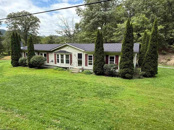 1689 Bell Crouch Rd, Huttonsville, WV 26273