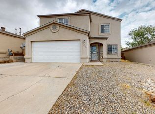 8209 Feathertop Rd SW, Albuquerque, NM 87121