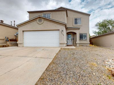 8209 Feathertop Rd SW, Albuquerque, NM, 87121