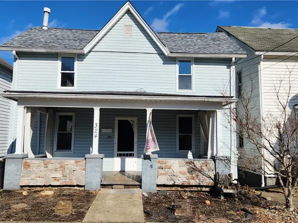 324 Emerson St, Vandergrift, PA 15690